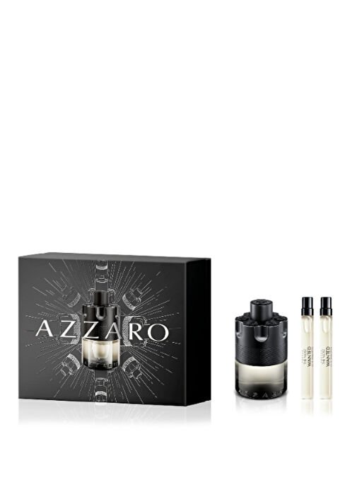 Azzaro The Most Wanted