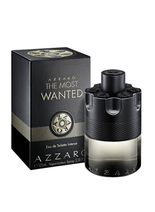 Azzaro The Most Wanted 2