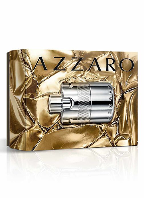 Azzaro Wanted EDP 100 2