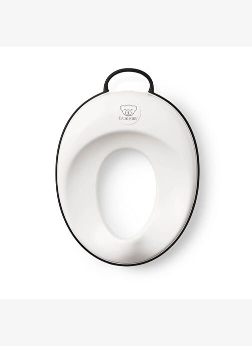 BabyBjörn Klozet Adaptörü White