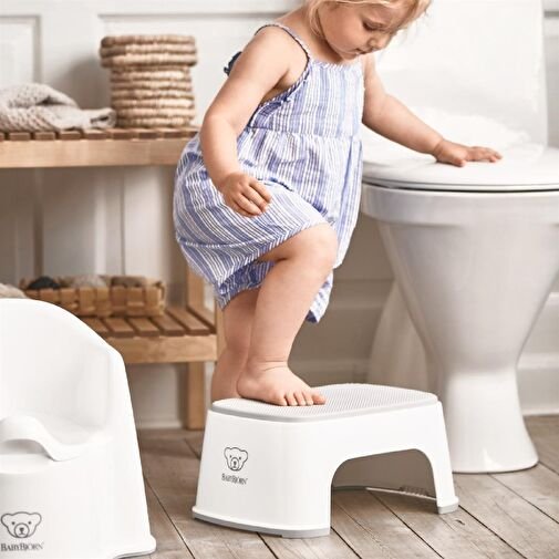BabyBjörn Safe Step Basamak 2