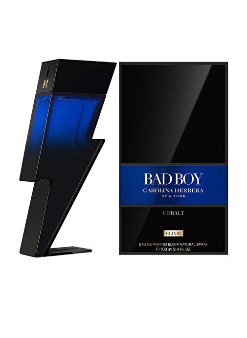 Carolina Herrera Bad Boy 2