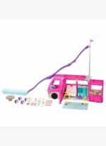 Barbie Barbie'nin Yeni Rüya 2