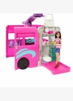 Barbie Barbie'nin Yeni Rüya 3