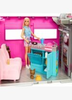 Barbie Barbie'nin Yeni Rüya 4
