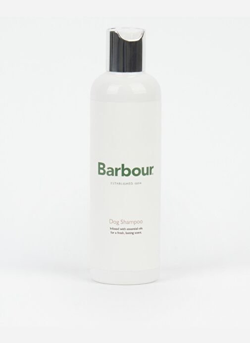 Barbour Dog Coconut Şampuan 2