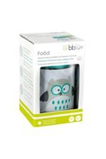 Bblüv Food Mama Termosu