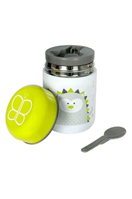Bblüv Food Mama Termosu
