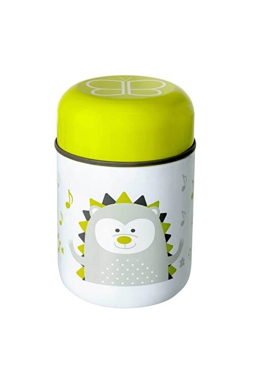 Bblüv Food Mama Termosu 2