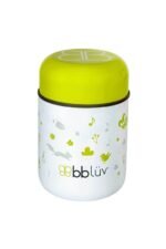 Bblüv Food Mama Termosu 4