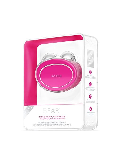 Foreo Bear Akıllı Microcurrent 2