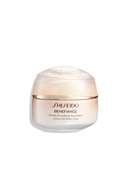 Shiseido Benefiance Wrinkle Smoothing