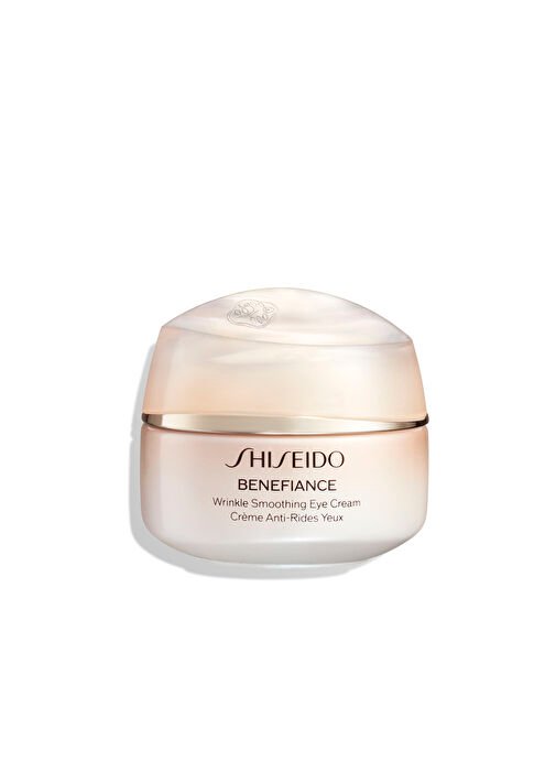Shiseido Benefiance Wrinkle Smoothing