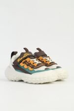 United Colors of Benetton Benetton® Bej Çocuk Spor Ayakkabı İTHAL BNI-11136 - Görsel 2