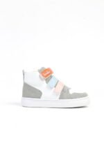 United Colors of Benetton Benetton® | BN-31179 - Beyaz-Unisex Çocuk Spor Ayakakbı