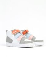 United Colors of Benetton Benetton® | BN-31179 - Beyaz-Unisex Çocuk Spor Ayakakbı - Görsel 2