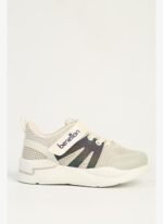 United Colors of Benetton Benetton Gri Çocuk Spor Ayakkabı İTHAL BNI-11606 - Görsel 2
