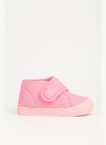 United Colors of Benetton Benetton Pembe Kız Çocuk Ayakkabı BN-32115