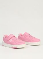 United Colors of Benetton Benetton Pembe Kız Çocuk Spor Ayakabı İTHAL BNI-11583 - Görsel 2