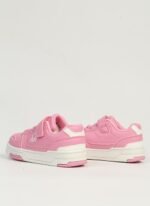 United Colors of Benetton Benetton Pembe Kız Çocuk Spor Ayakabı İTHAL BNI-11583 - Görsel 3