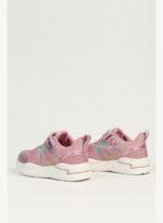 United Colors of Benetton Benetton Pembe Kız Çocuk Spor Ayakkabı İTHAL BNI-11606 - Görsel 4
