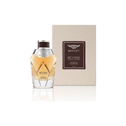 Bentley Majestic Cashmere EDP