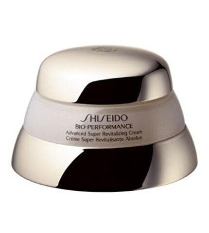 Shiseido Bio Performance Advanced