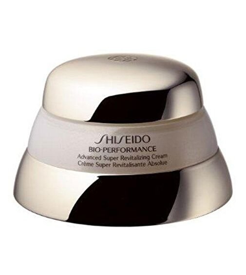 Shiseido Bio Performance Advanced