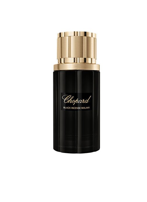 Chopard Black Incense Malaki
