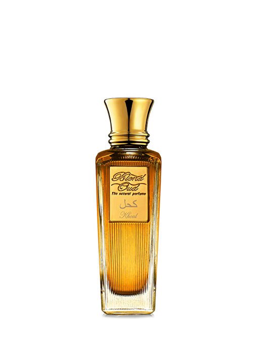 Blend Oud Classic Khoul