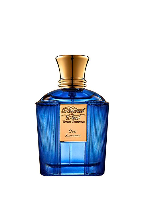 Blend Oud Oud Voyage