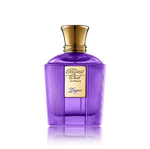 Blend Oud Zagar 60