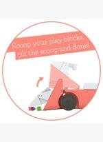 Chillafish Blockie - Flamingo - Görsel 4