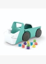 Chillafish Blockie - Mint