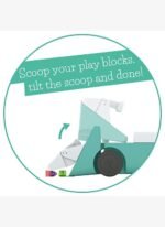 Chillafish Blockie - Mint - Görsel 4
