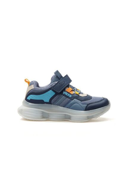 Vicco Bosa Erkek Çocuk Sneaker Spor Ayakkabı 25y 346.174 Pe Kot