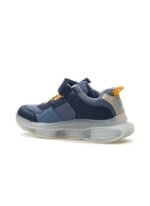 Vicco Bosa Erkek Çocuk Sneaker Spor Ayakkabı 25y 346.174 Pe Kot - Görsel 3