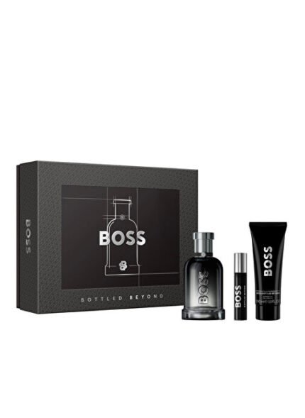 Boss Bottled Beyond Edp