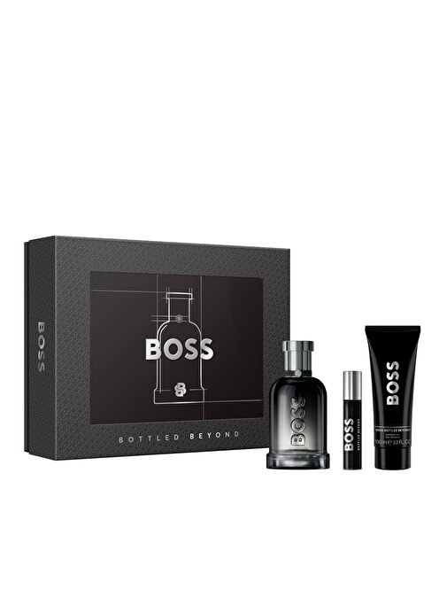 Boss Bottled Beyond Edp