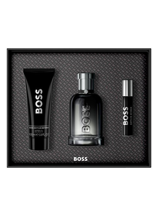 Boss Bottled Beyond Edp 2
