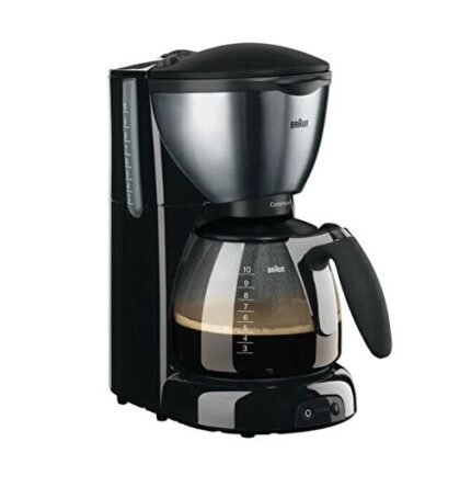 Braun KF570 CafHouse Pure
