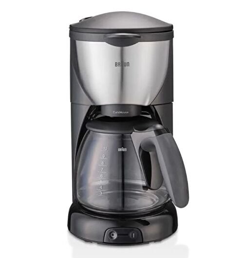 Braun KF570 CafHouse Pure 2