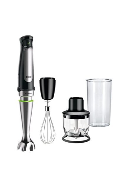 Braun MQ7025X Multıquıck 7
