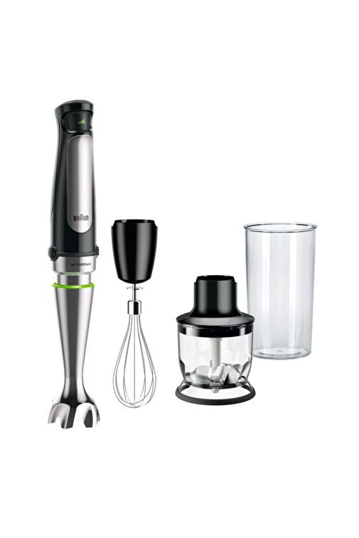 Braun MQ7025X Multıquıck 7