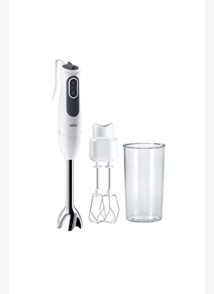 Braun Multiquick 3 MQ3105WH