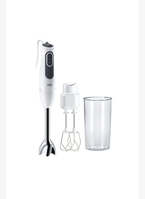 Braun Multiquick 3 MQ3105WH
