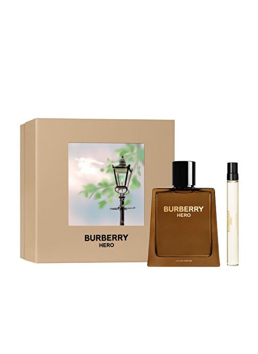 Burberry Hero Edp 100