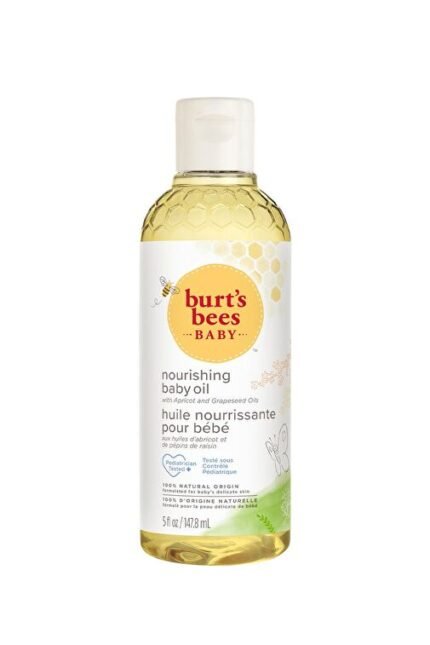 Burt's Bees Besleyici Bebek