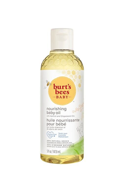 Burt's Bees Besleyici Bebek