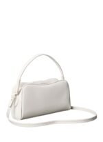Calvin Klein Beyaz Kadın Çapraz Çanta LV04F3370G4LX - Görsel 2